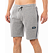 šortky Rip Curl SURF REVIVAL ELASTIC WST  Grey Marle 