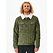 Bunda Rip Curl STATE CORD JACKET Dusty Olive 