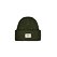 Zimní čepice Barts BASALTH BEANIE Army