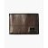 Peněženka Rip Curl CORPAWATU ICON PU SLIM Black/Tan