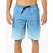 Plavky Rip Curl SHOCK EASY FIT BOARDSHORT Blue Lagoon