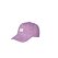 Kšiltovka Barts BEGONIA CAP Mauve