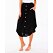 Sukně Rip Curl CLASSIC SURF SKIRT Black
