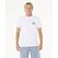 Tričko Rip Curl WETTIE PASSAGE ICON TEE Optical White