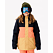 Bunda Rip Curl OLLY SNOW JACKET  Khaki 