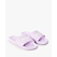 Pantofle Rip Curl CLASSIC BLOOM SLIDE Lilac