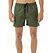 Plavky Rip Curl OFFSET VOLLEY Dark Olive