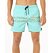 Plavky Rip Curl FRAMED VOLLEY UPDATE Aqua
