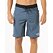 Plavky Rip Curl MIRAGE BURNER RAW ENERGY Pine Night