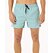 Plavky Rip Curl OFFSET VOLLEY Blue Lagoon