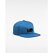 Kšiltovka Vans RAVENNA SNAPBACK Stonewash/Blue