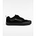 Boty Vans KNU SKOOL Black/Black