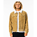 Bunda Rip Curl STATE CORD JACKET  Dark Khaki 