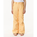 Kalhoty Rip Curl OLLY SNOW PANT 10K-KIDS Pastel Orange 
