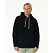 Mikina Rip Curl SWC FLEECE HOOD Black 