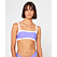 Plavky Rip Curl VV BRALETTE Purple
