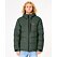 Bunda Rip Curl ANTI SERIES ELITE PUFF HOOD Deep Forest