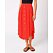 Sukně Rip Curl CLASSIC SURF SKIRT Hibiscus Red