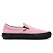 Boty Vans SKATE SLIP-ON Pink/Black