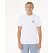 Tričko Rip Curl STAPLE TEE White