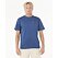 Tričko Rip Curl SURF REVIVAL LINED UP TEE Light Navy