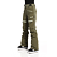 Kalhoty Rehall JAYDI-R Olive