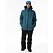 Bunda Rip Curl ANTI SERIES NOTCH 10K/10K JKT Trekking Green