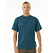 Tričko Rip Curl SEARCH EMBROIDERY TEE Trekking Green