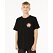 Tričko Rip Curl DAZED TEE - BOY Black