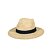 Klobouk Barts ALBURY HAT Natural