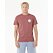 Tričko Rip Curl WETTIE ICON TEE Apple Butter