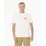 Tričko Rip Curl SURF REVIVAL DECAL TEE Bone