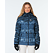 Bunda Rip Curl BETTY JACKET  Mid Blue Wash 