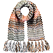 šála Barts NICOLE SCARF Cream