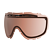 Náhradní sklo Smith Lens PRODIGY RC36 Rose Copper