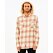 Košile Rip Curl SWC FLANNEL SHIRT  Bone 