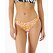 Plavky Rip Curl AFTERGLOW SWIRL REVO GOOD PANT Pink 