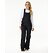 Kalhoty Rip Curl VERMONT BIB 10K/10K Black