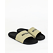 Pantofle Rip Curl CLASSIC BLOOM SLIDE Tan/Black