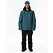 Bunda Rip Curl ANTI SERIES COACH 10K/10K JKT Trekking Green