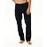 Kalhoty Rip Curl CLASSIC SURF DENIM PANT Washed Black