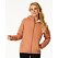 Bunda Rip Curl ANTI-SERIES ANOETA CLASSIC Light Brown 