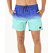 Plavky Rip Curl LAZE FADE VOLLEY Electric Cobalt