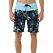 Plavky Rip Curl MIRAGE MASON BARREL KILLA Aqua