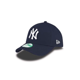 Kšiltovka New Era 940K MLB League NEYYAN Navy/Whi