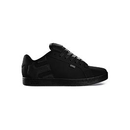 Boty Etnies FADER Black Dirty Wash