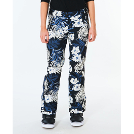 Kalhoty Rip Curl SLINKY PANT  Palladium 