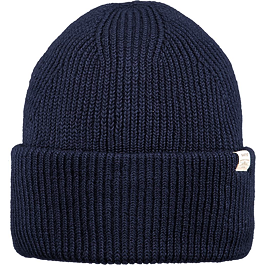 Zimní čepice Barts MOSSEY BEANIE Old Blue