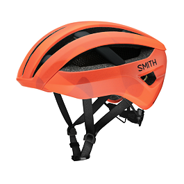 Cyklistická helma Smith NETWORK MIPS Matte Cinder Haze