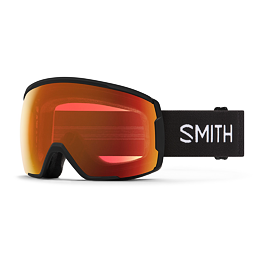 Snow brýle Smith PROXY Black 